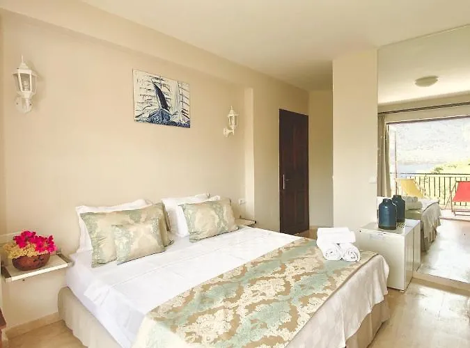 Villa Club Barbarossa Villas