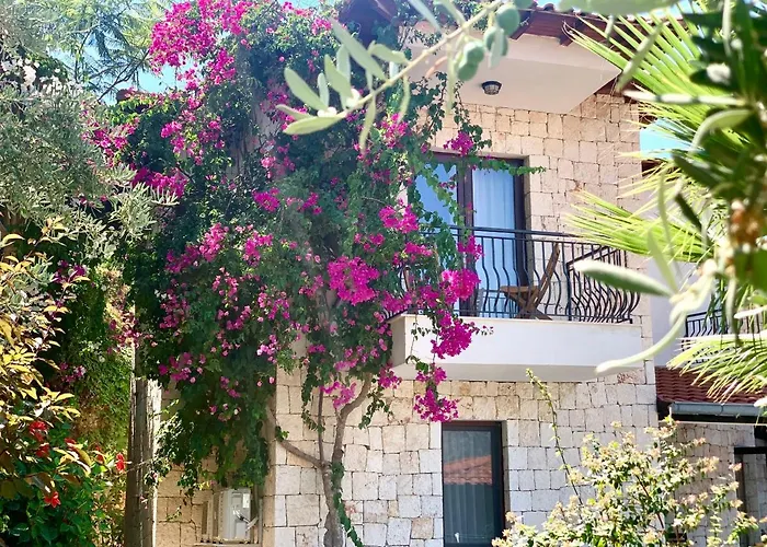 Villa Club Barbarossa Villas