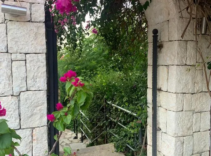 Villa Club Barbarossa Villas Kaş