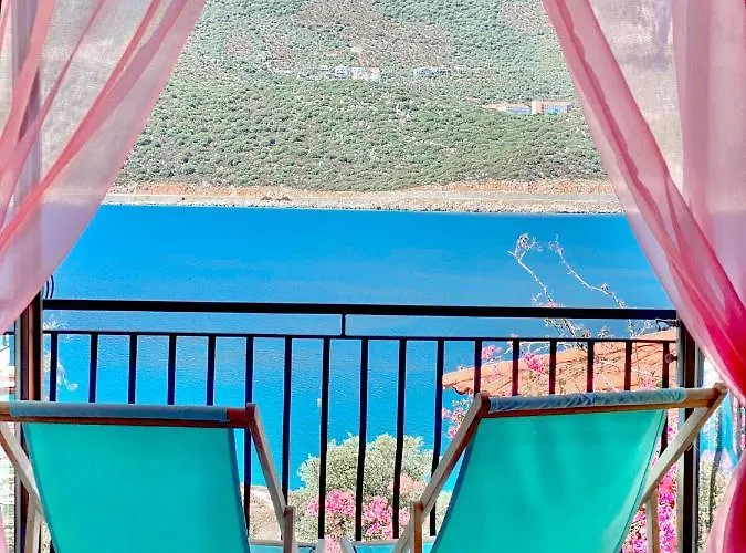 Club Barbarossa Villas Villa