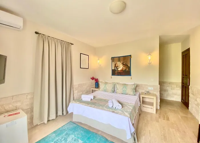 Club Barbarossa Villas *