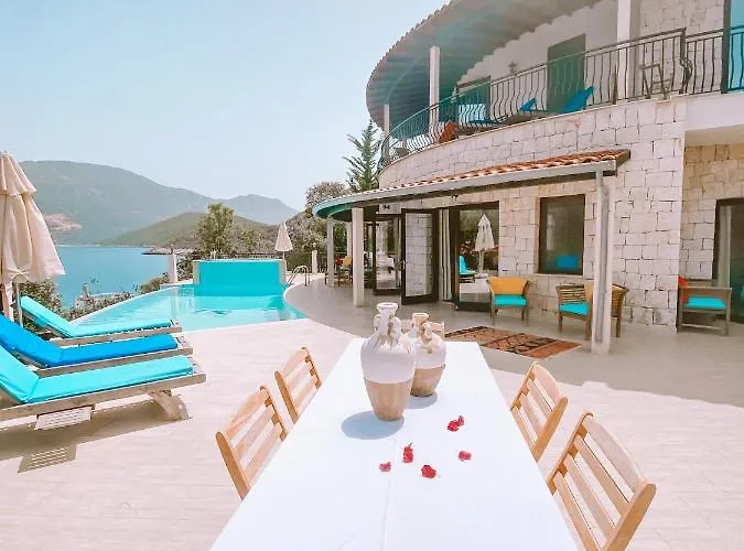 Villa Club Barbarossa Villas