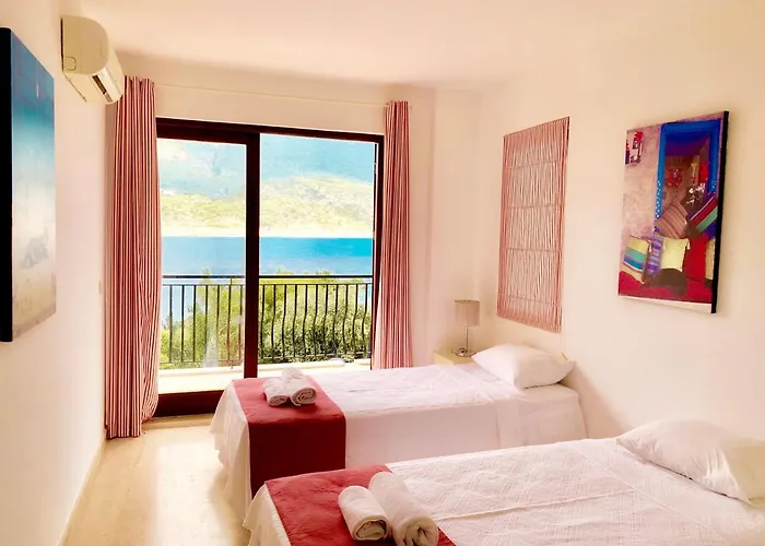 Villa Club Barbarossa Villas