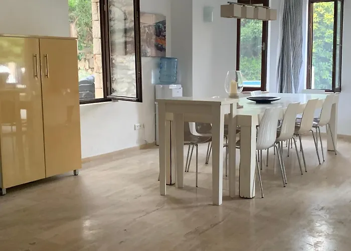 Villa Club Barbarossa Villas