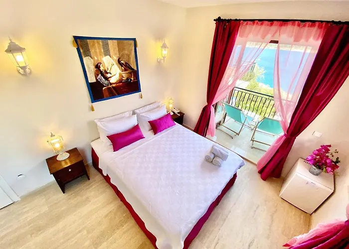 Club Barbarossa Villas Villa *