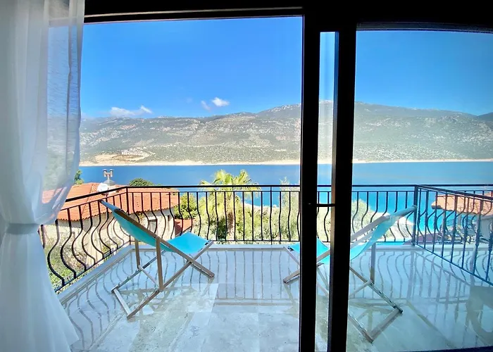 Villa Club Barbarossa Villas *