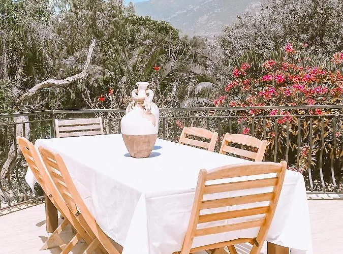 Club Barbarossa Villas *