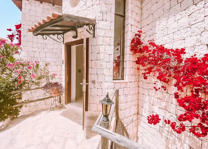 Villa Club Barbarossa Villas