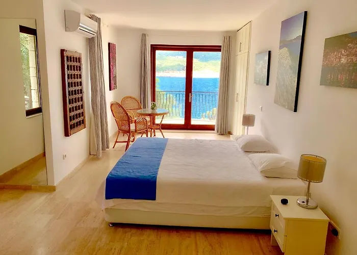 Club Barbarossa Villas *