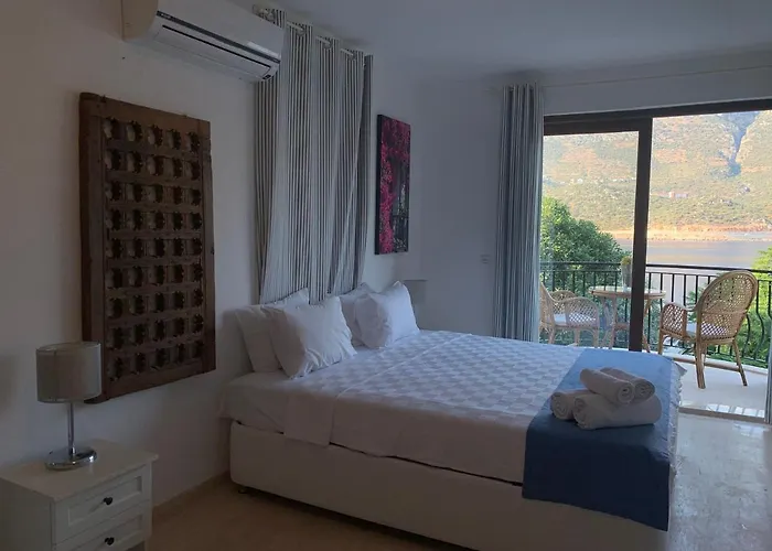 Villa Club Barbarossa Villas