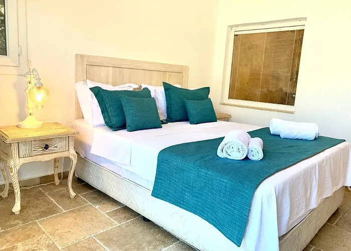 Villa Club Barbarossa Villas