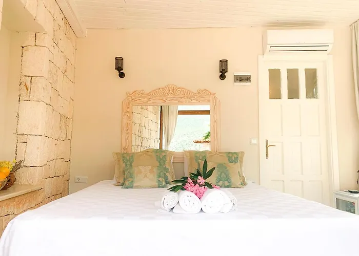 Club Barbarossa Villas *