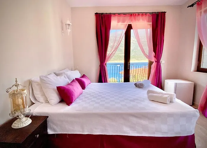 Villa Club Barbarossa Villas *